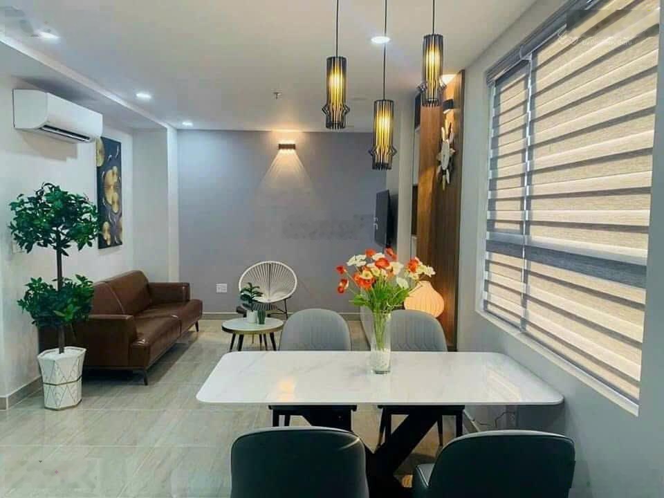 Cho thuê căn hộ Biconsi tower đt 87m