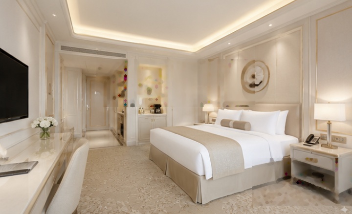 Vị trí vàng góc 2 mặt tiền khách sạn 99 phòng trung tâm phường Bến Nghé Quận 1
