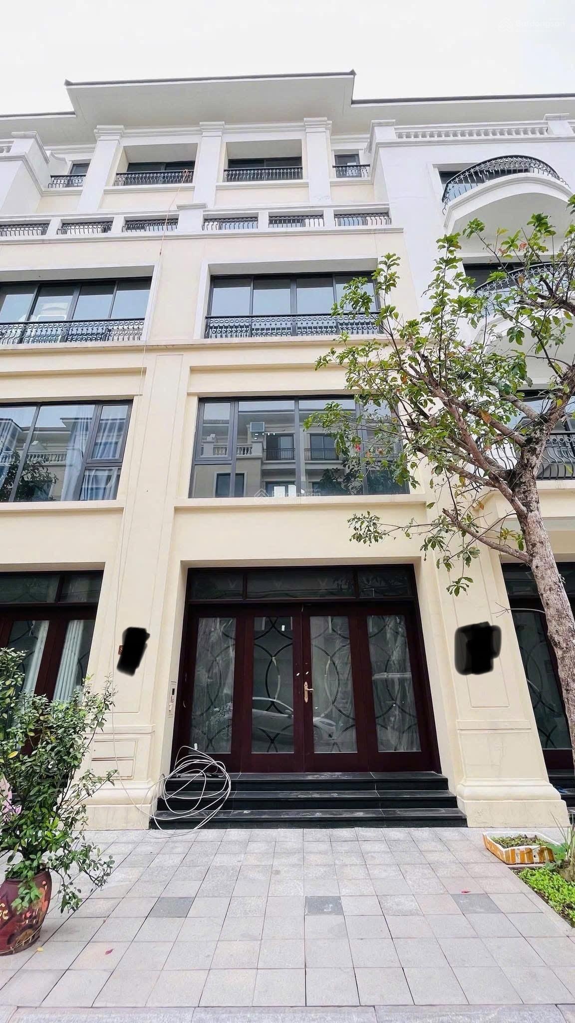 Chủ nhà cần tiền bán gấp liền kề San Hô 65m2
