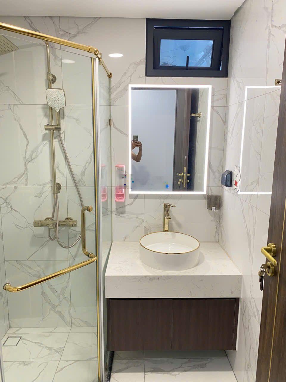 Hot Deal ! Cho thuê Sunshine Sky City 2 Phòng Ngủ 75m2 - Full Nội Thất - 15 Triệu/ tháng