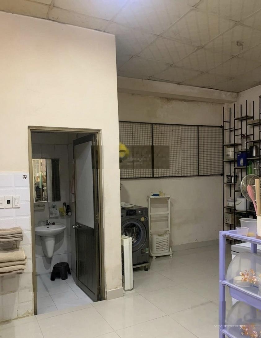 Gấp bán nhà cách mạng tháng 8 gần cv lê thị riêng - 88m2 nở hậu - 12 tỷ