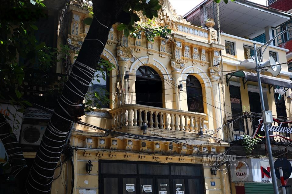 Thuê Thẳng Vào Ngay MBKD Tại Hàng Ngang