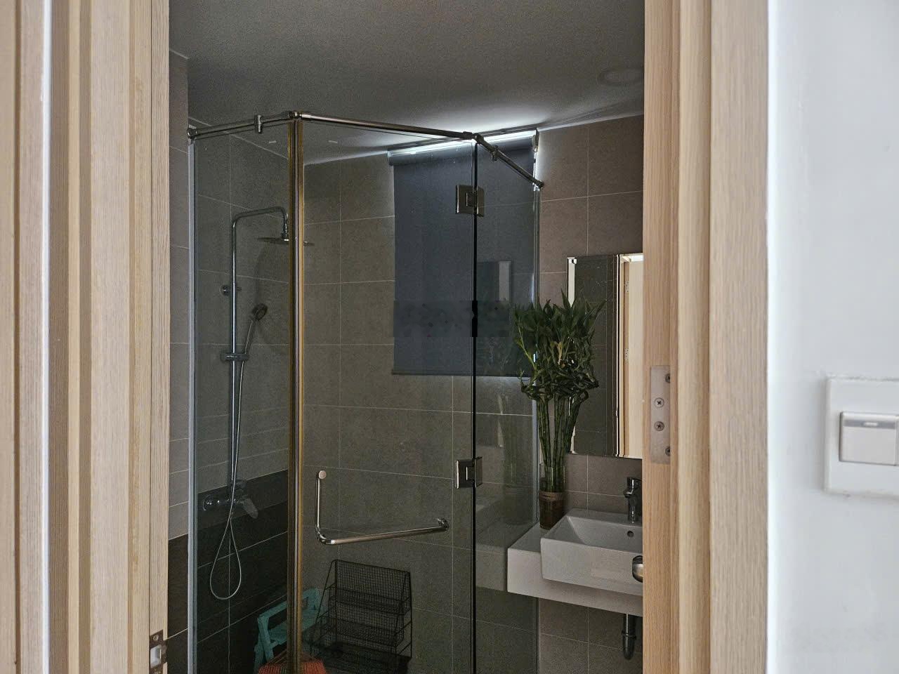 Chốt ngay 2+1 phòng ngủ, 2 WC với giá cực kì tốt chỉ 20 triệu nội thất đầy đủ tại The Sun Avenue.