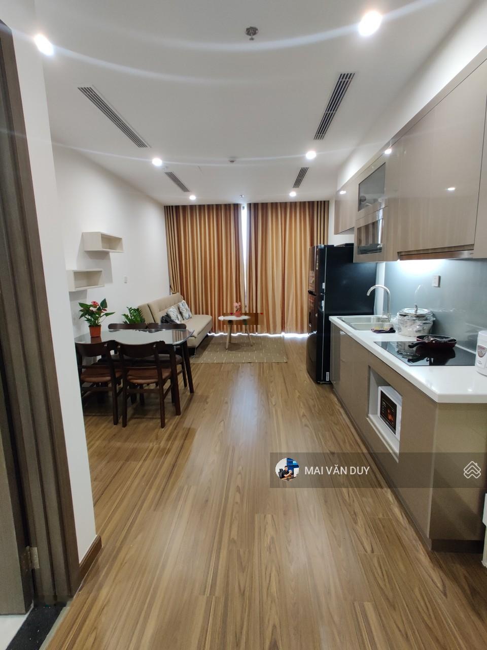 Nhỉnh 8 tỷ sở hữu căn 2pn2vs sổ lâu dài tại Vinhomes West Point - Đỗ Đức Dục