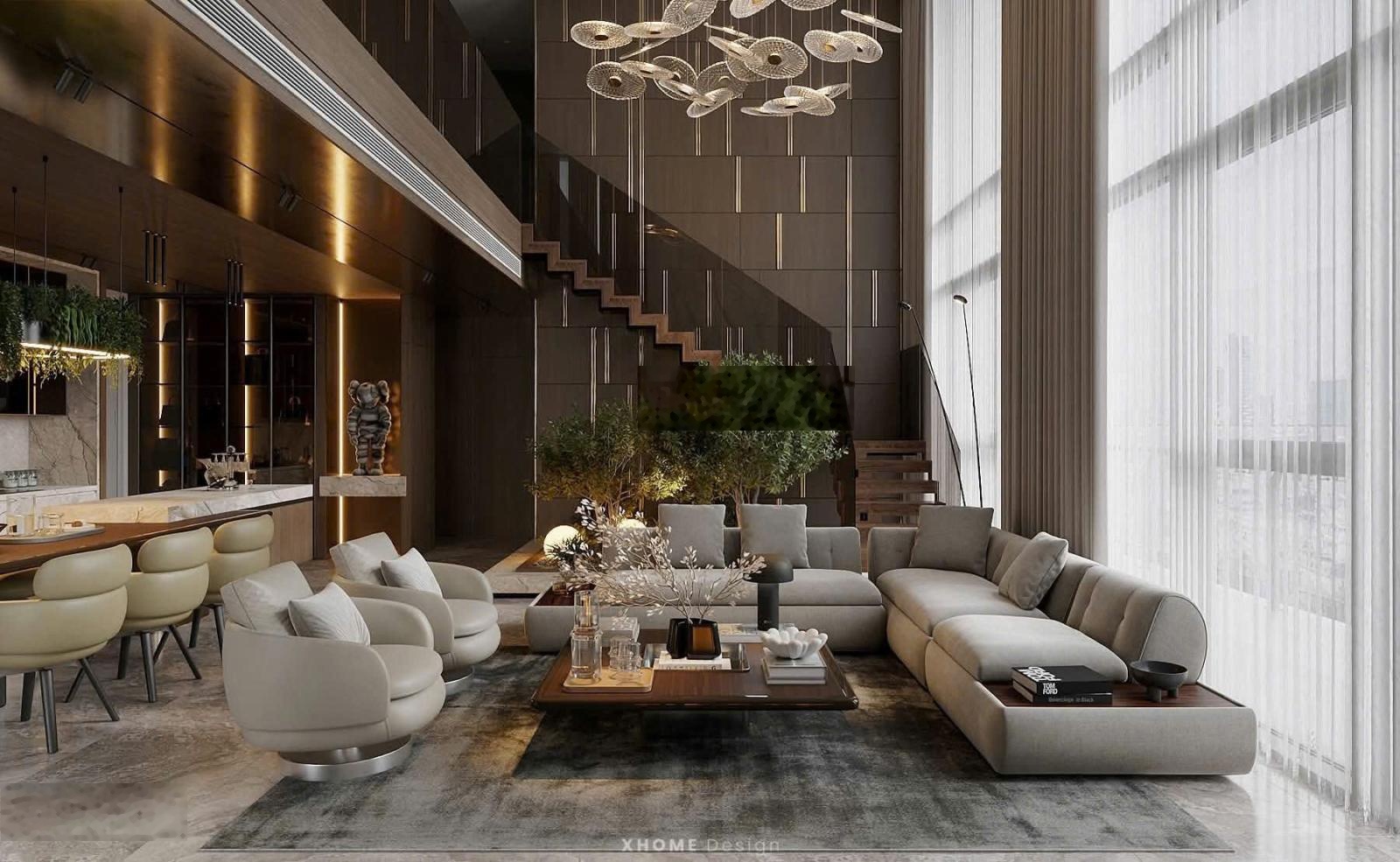 Cho thuê CC Indochina Plaza Hanoi, 20,5 triệu, 98m2, 2PN, 2WC, full nội thất