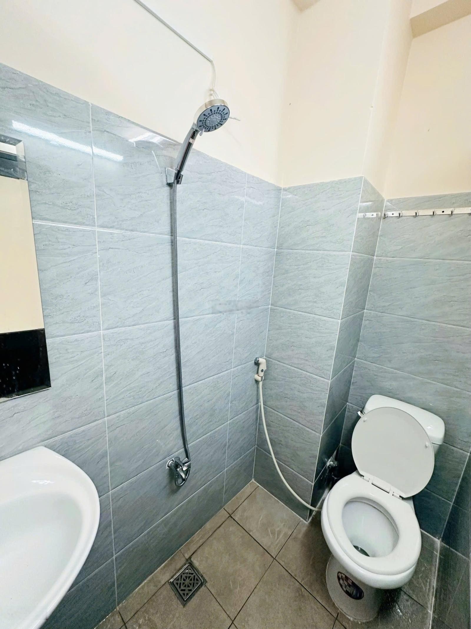 Phòng Xinh Xinh Full Nội Thất Phía Trước Ban Công 4tr5, 22m2, Huỳnh Văn Bánh