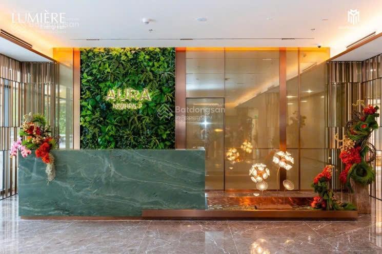 Tổng hợp full quỹ căn thuê giá rẻ tại dự án Lumire Evergreen khu đô thị Vinhomes Smart City