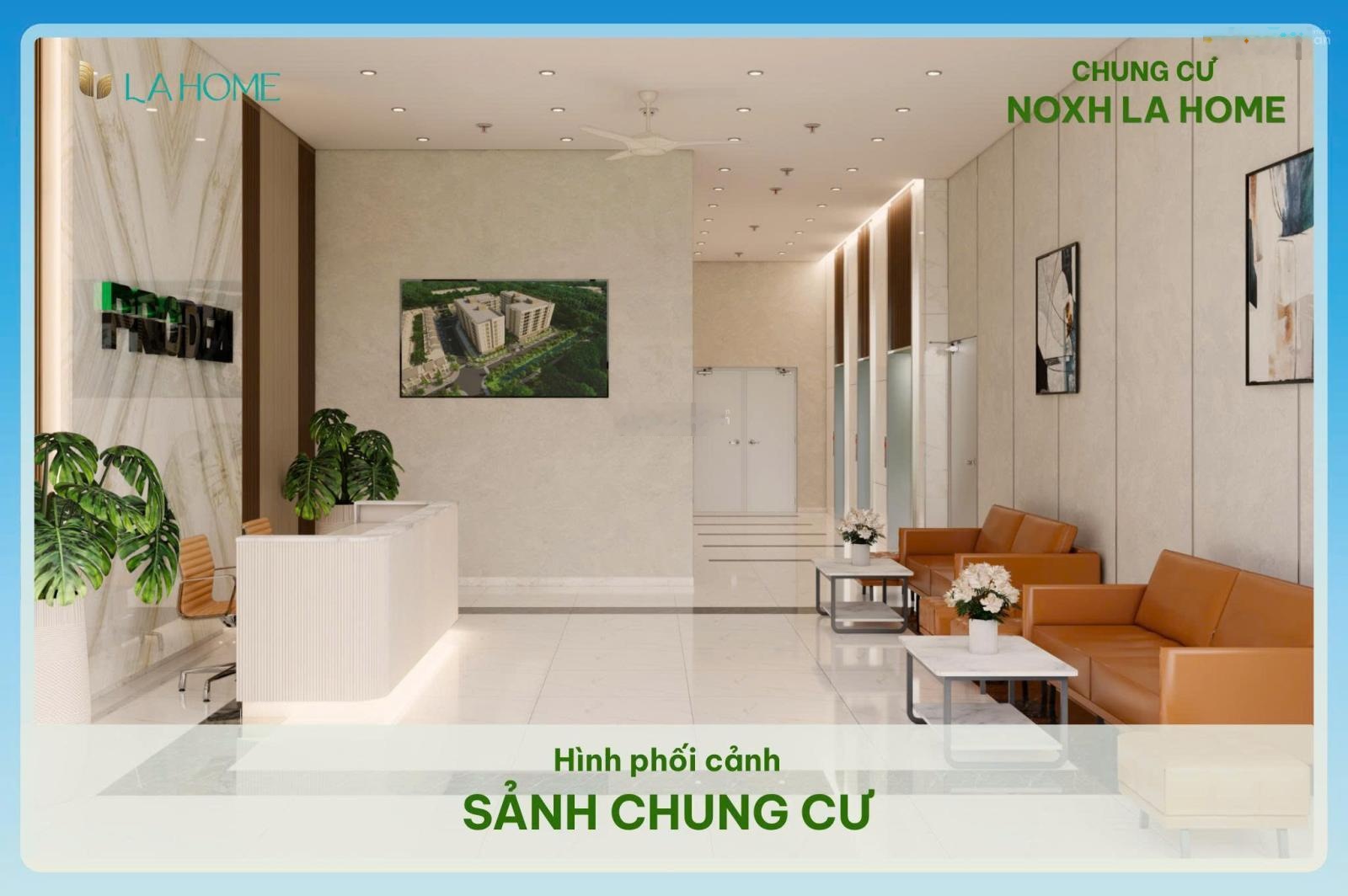Nhà ở xã hội giá chỉ từ 385 triệu - Sở hữu chỉ với 100 triệu - NH cho vay 70% - Lãi suất chỉ 5,4%.