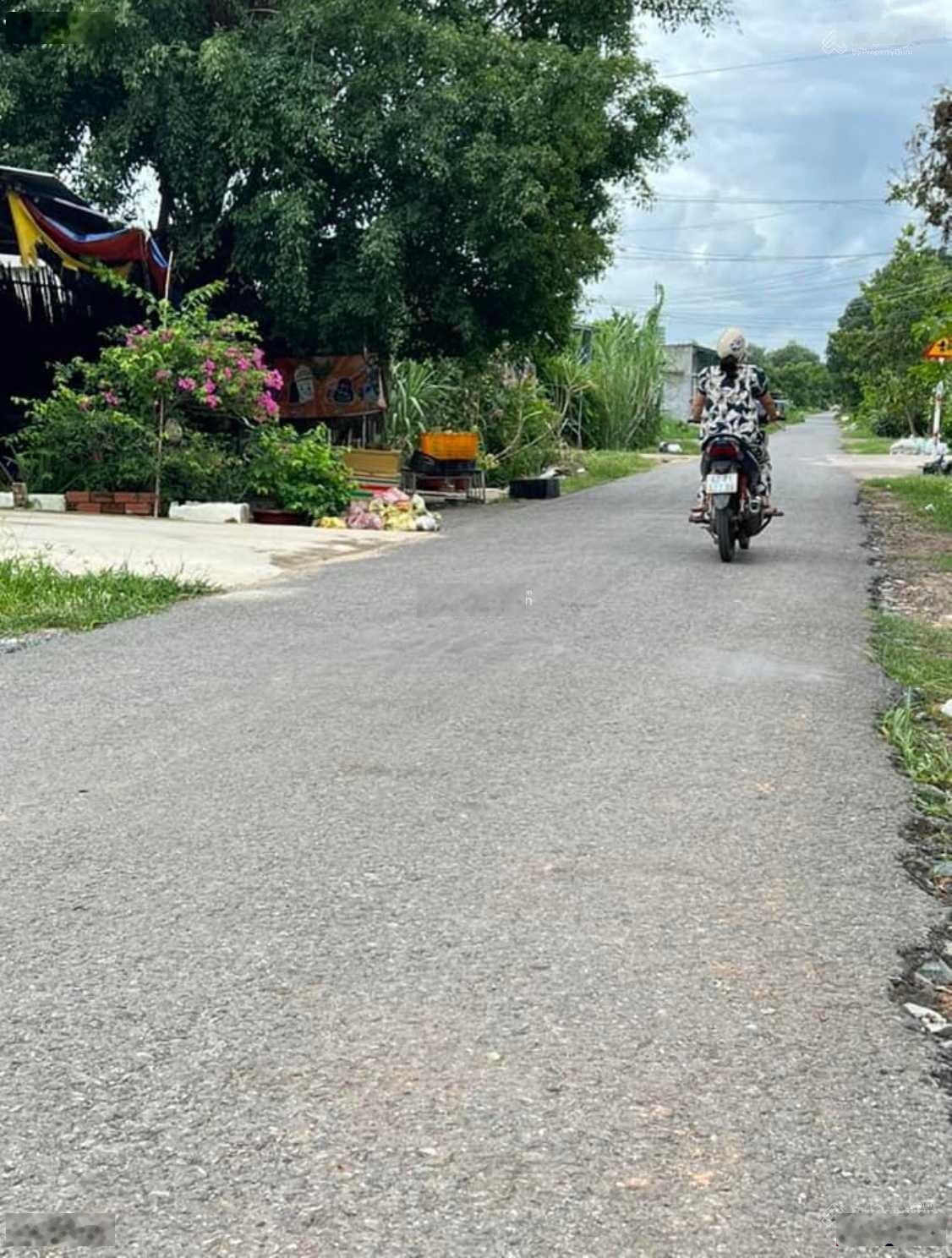 Đất nền 90m2 tại xã Thái Bình, Gần TTHC huyện đi vào 2km 360 triệu, hàng hiếm tại Tây Ninh