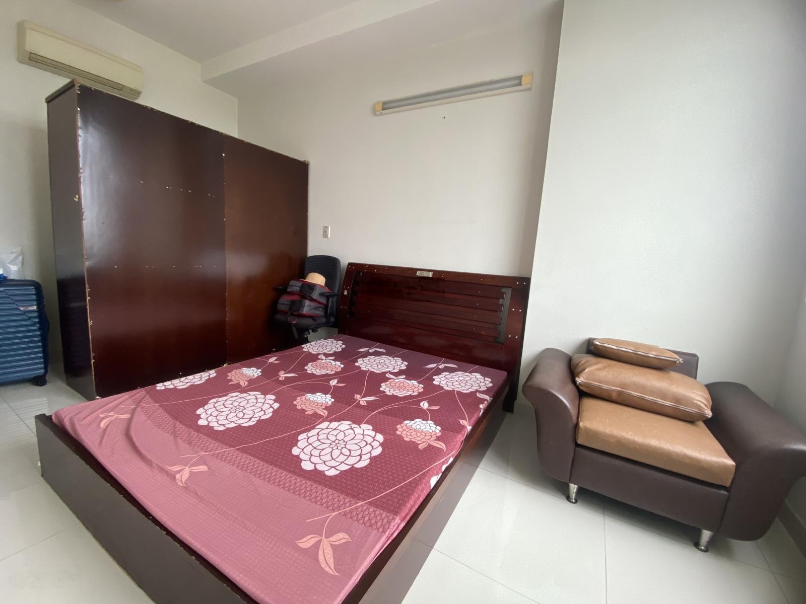 Cần cho thuê căn hộ chung cư Hoa Sen Quận 11 giá 12tr/tháng, 2pn 70m2, nội thất full. Lh 0938432752