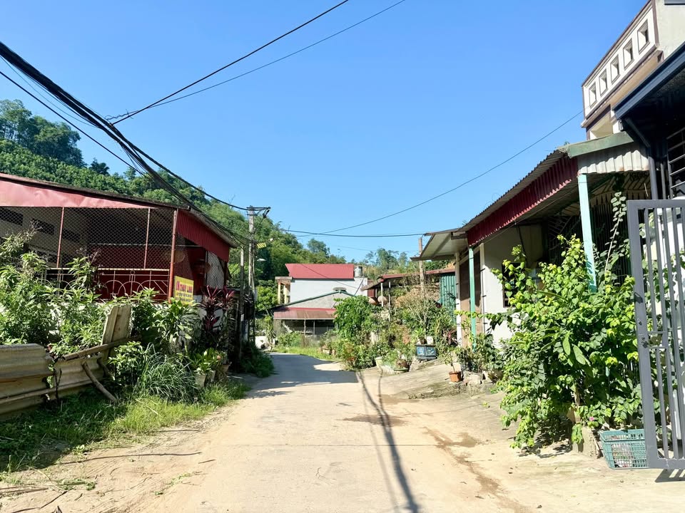 Bán đất thành phố Yên Bái, tỉnh Yên Bái, giá 2 tỷ