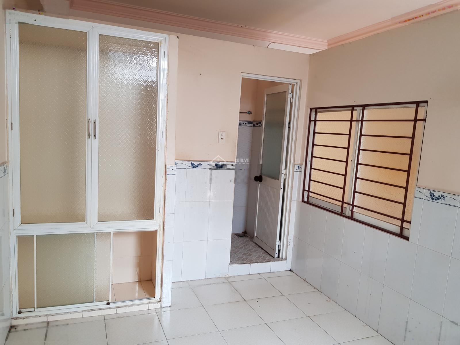 Cho thuê phòng trọ Quận 6, tiện nghi và kinh tế, từ 1.7 triệu/th
