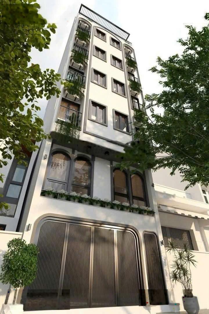 Siêu phẩm apartment 33 căn hộ dịch vụ Xuân La (Tây Hồ) DT 262 m2, giá 149 tỷ. LH 0365726666