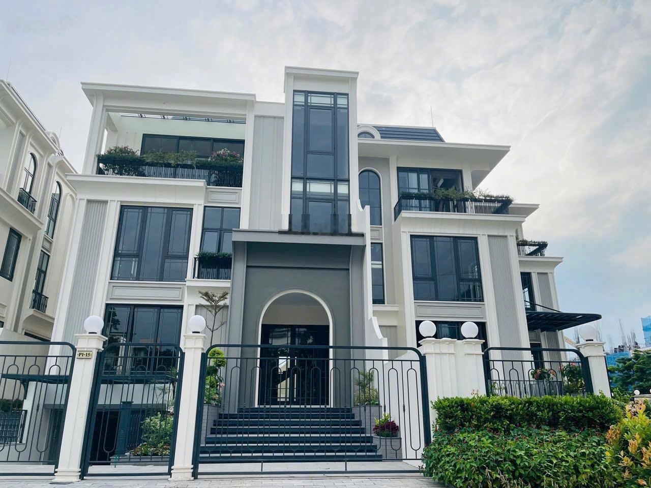 Bán biệt thự The Melody Village Ciputra, 350 triệu/m2, 120m2, Tây Hồ, Hà Nội, giá ưu đãi