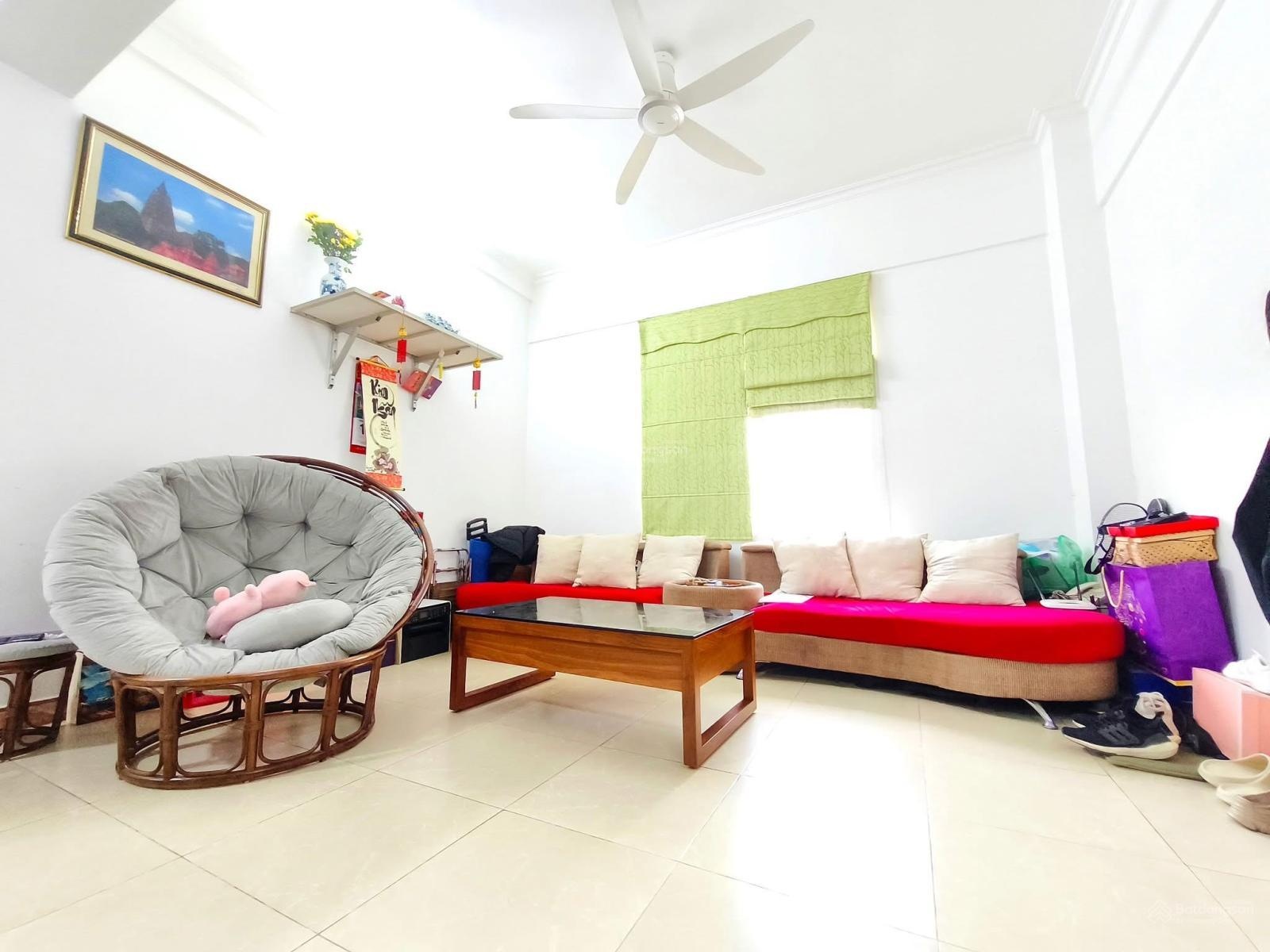 Bán chung cư CT6 KĐT Định Công lô góc cực đẹp, 5,6 tỷ có thương lượng