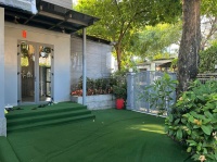 Cần bán biệt thự vườn khu Nam Viên, 332m2 căn góc, 2 mặt tiền đường Tân Phú, PMH, giá chỉ 157 tỷ