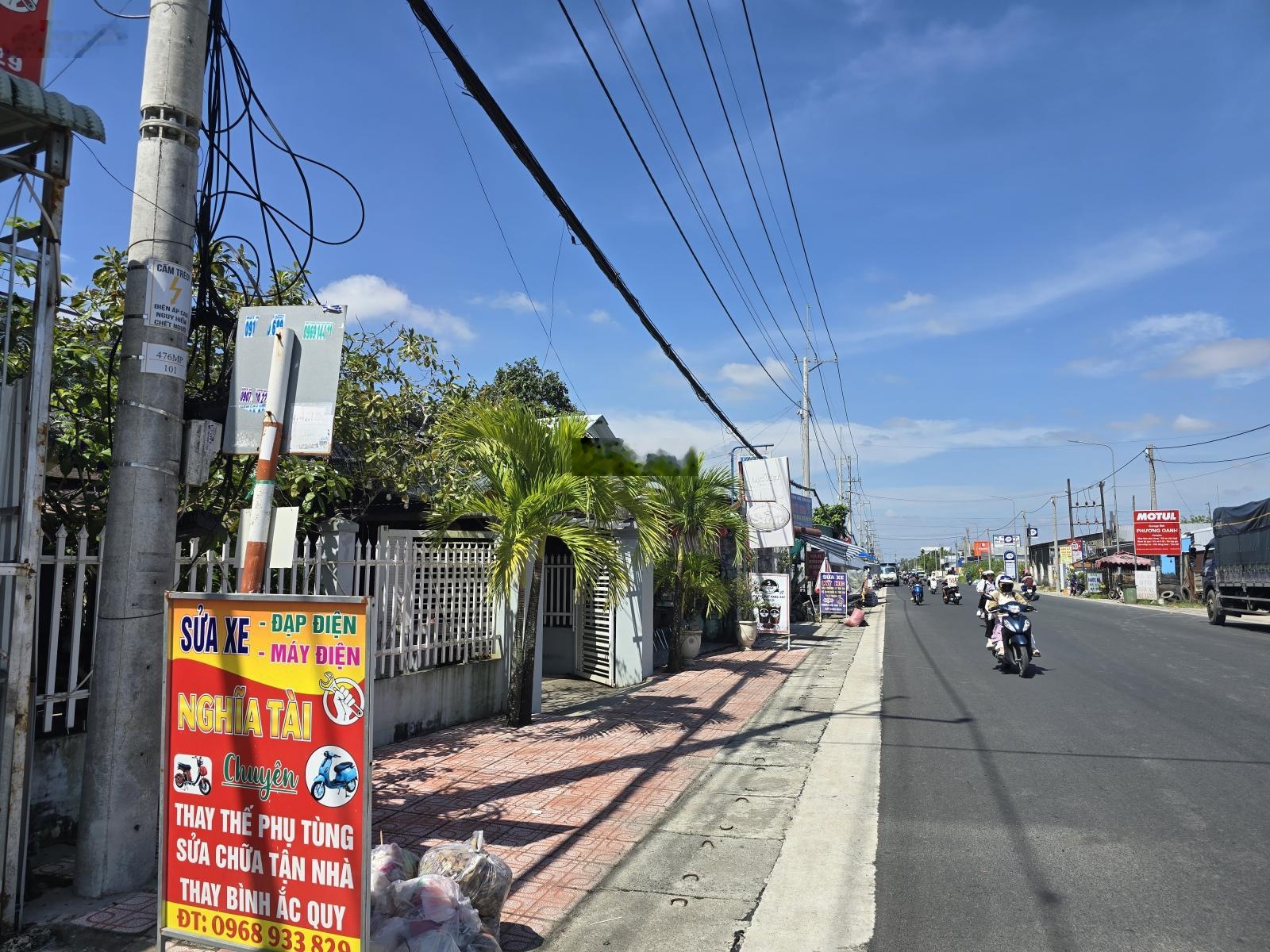 Cơ hội đầu tư hiếm có sẵn dòng tiền