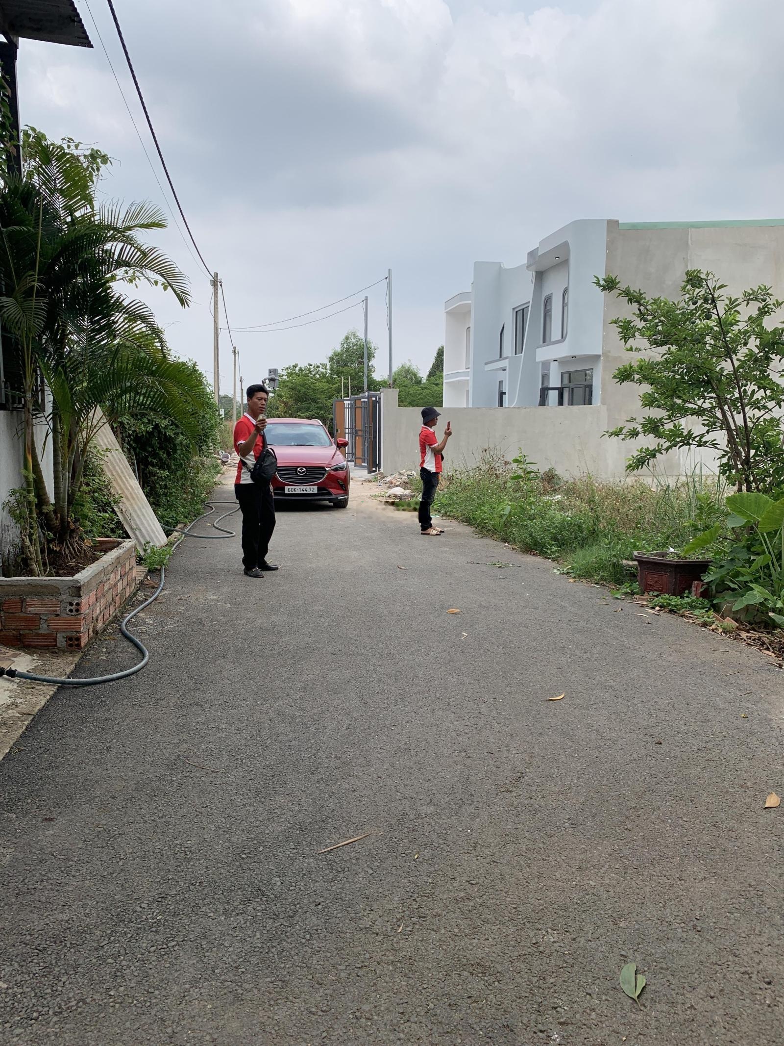 Chủ ngộp bán gấp lô đất 146m2 cách chợ salim 500m - Sổ Riêng - Thổ Cư - Cách Vành Đai 4 - 400