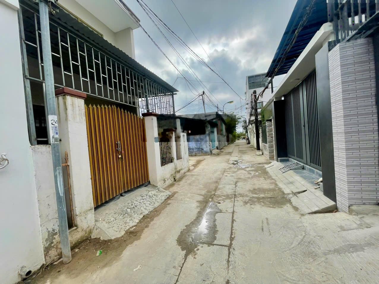Bán Nhà Khu Đô Thị VCN Phước Long Giá Chỉ 5,5 Tỷ