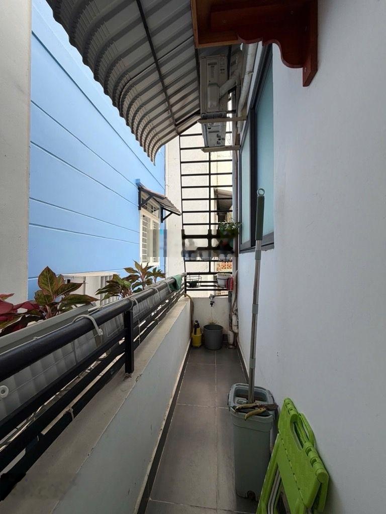 Nhà Đẹp Ở Liền - 21m2 - Sát Phan Xích Long - Bình Thạnh - Chỉ 3.X