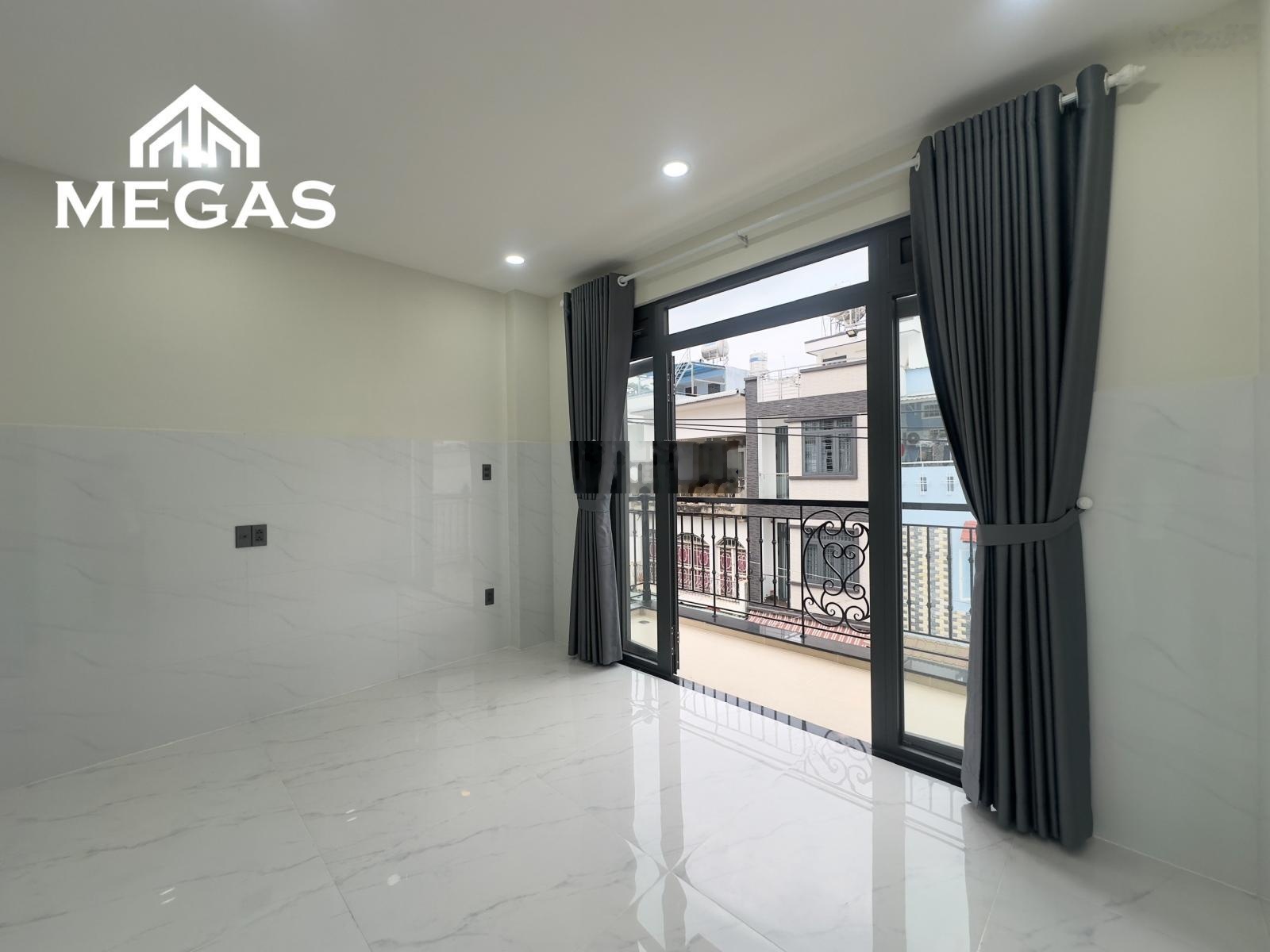 Khai trương nhà mới bancol full nội thất ngay Phan Anh - Hoà Bình