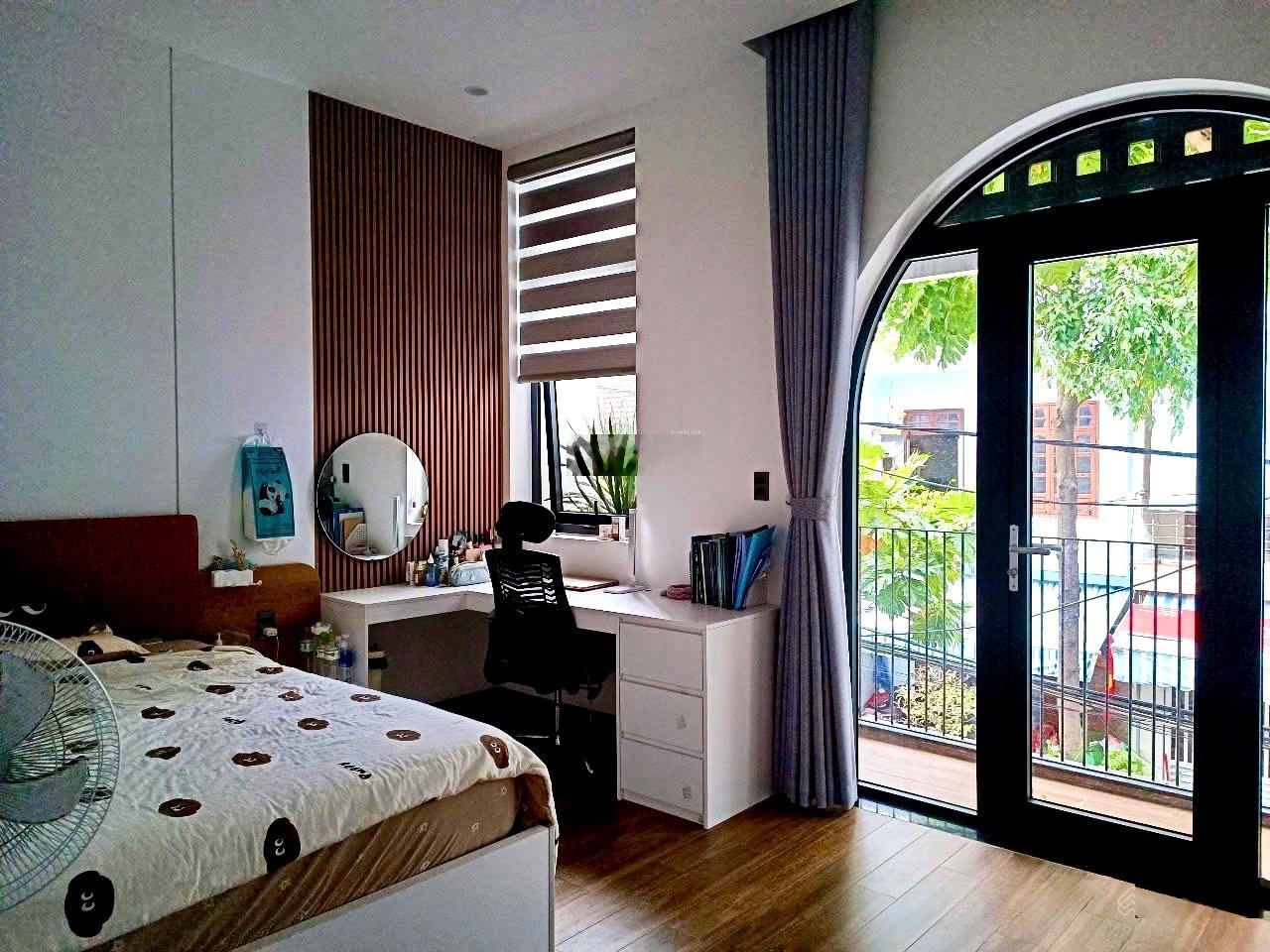 Bán siêu phẩm nhà đẹp 3 tầng 4PN đường An Hải, gần Đỗ Anh Hàn và chợ An Hải Bắc - giá tốt 11.99tỷtl