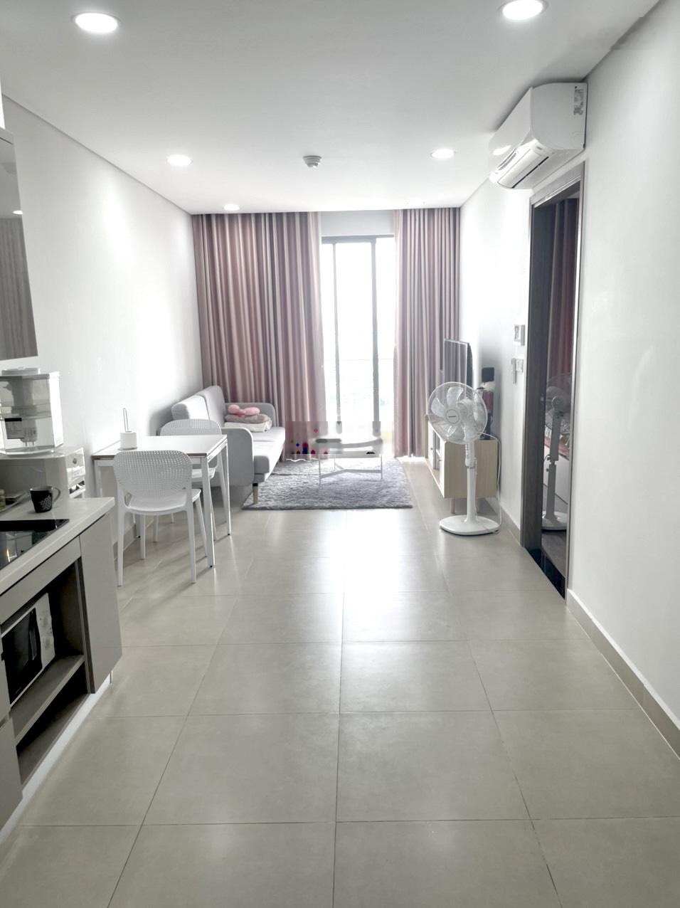 Cho thuê căn hộ 1PN, 1WC tại Sky 89, 13 triệu VND, 56m2, p Phú Thuận, Q7, TP.HCM