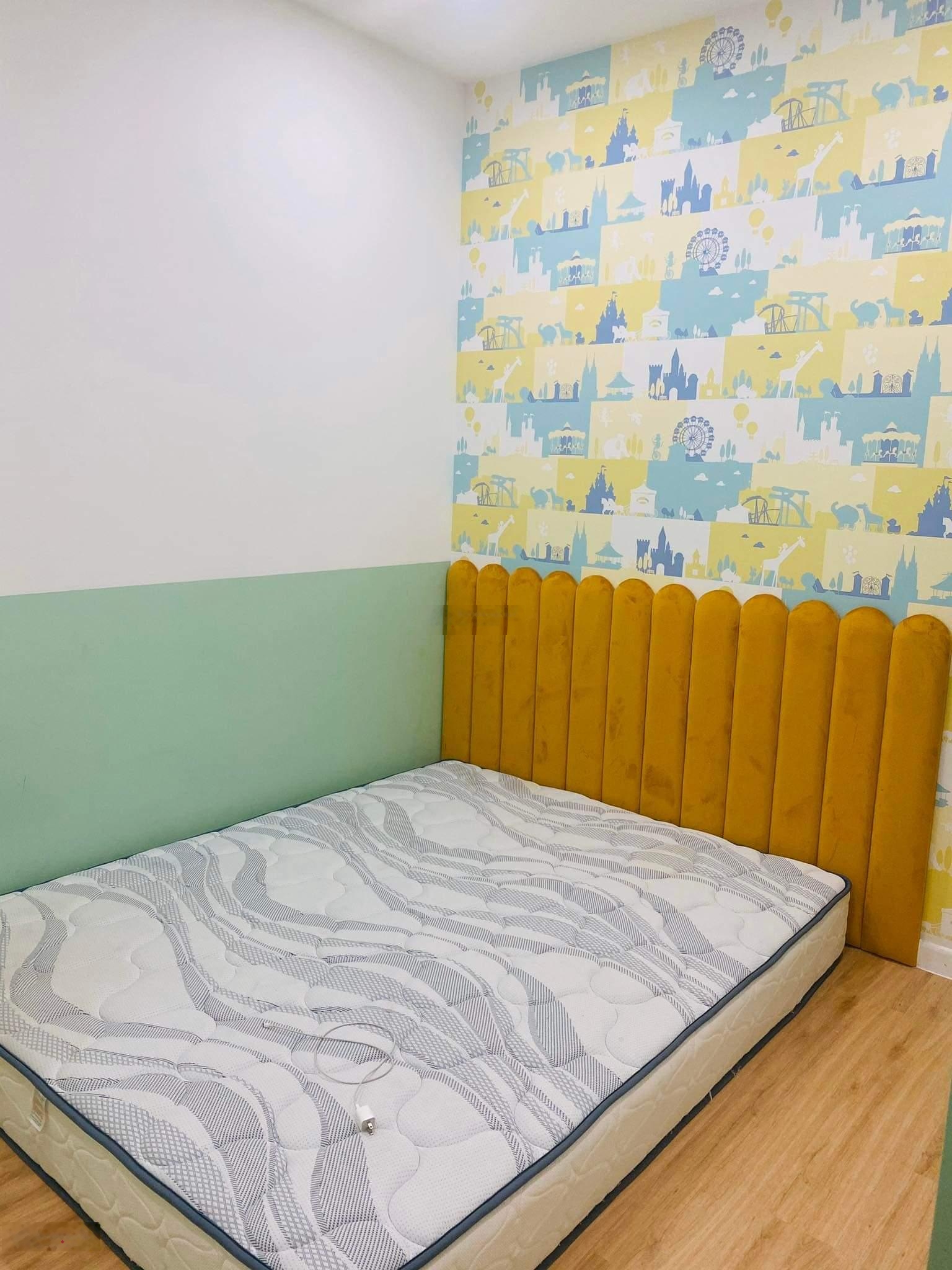 Cho thuê căn hộ 2PN, 2WC giá ưu đãi 12 triệu, 72m2 tại 89 Hoàng Quốc Việt, Phú Thuận, Q7, TP.HCM