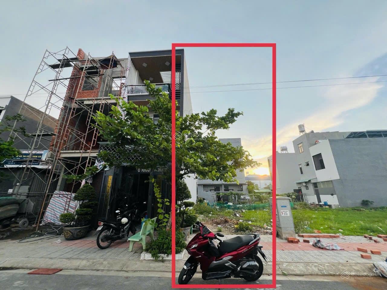 Bán đất KDC Bửu Long, đường E2, giá đầu tư chỉ 3 tỷ 450 bao sổ