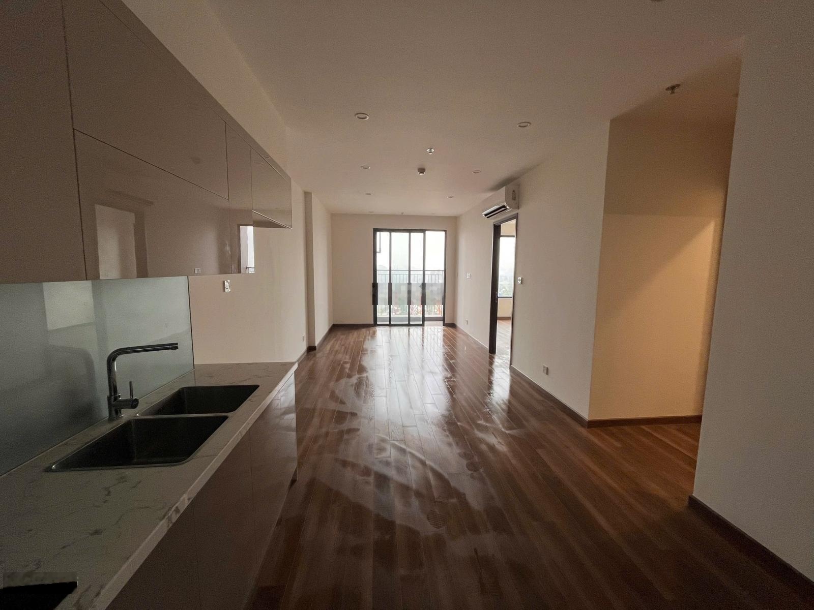 Cho thuê CC 2PN, 2WC tại The Zurich - Vinhomes Ocean Park, 7,5 triệu, 66 m2, giá tốt, view đẹp