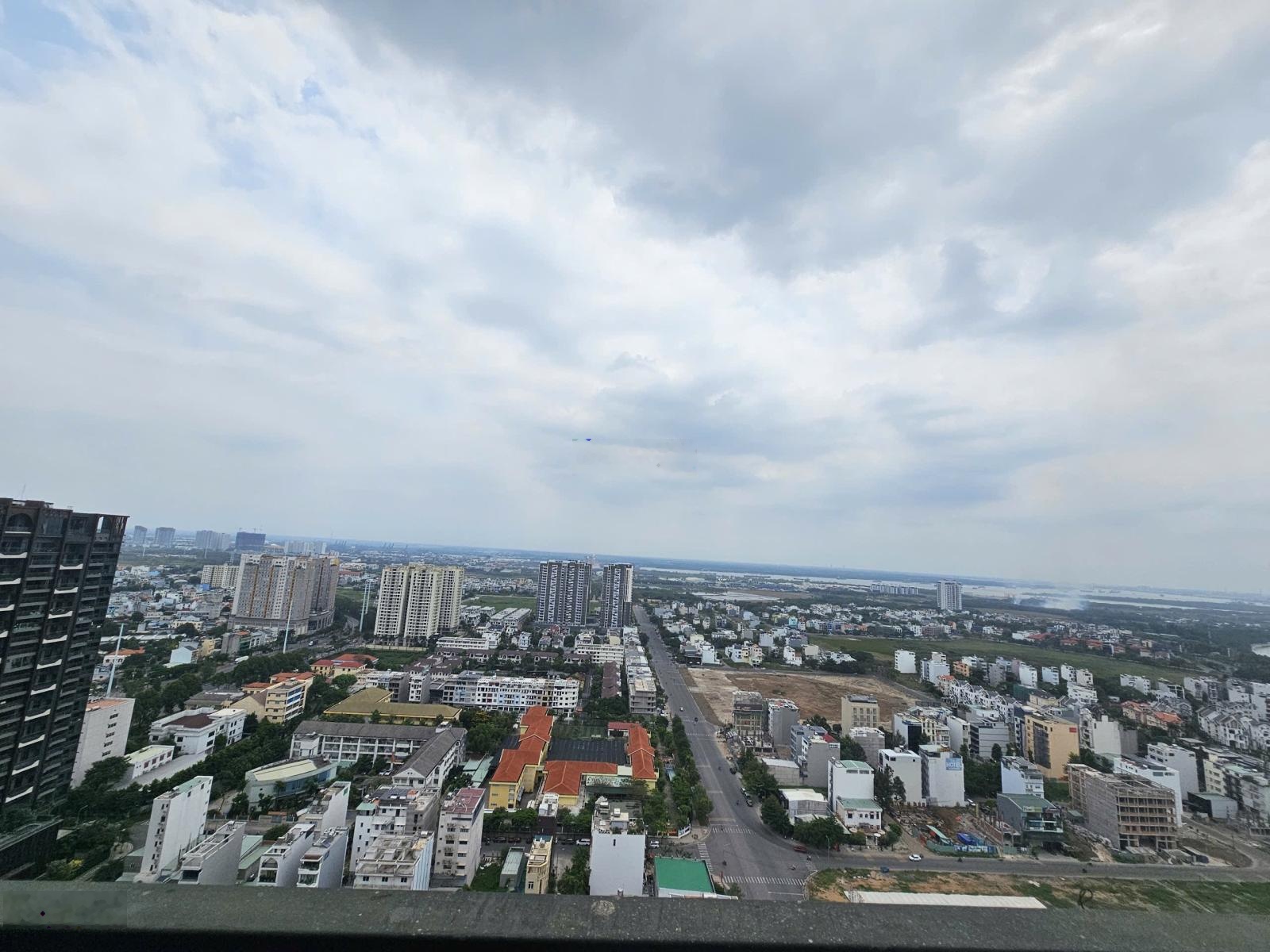 Vista verde 2pn 17 triệu/tháng | 96.34m | nội thất cơ bản |
