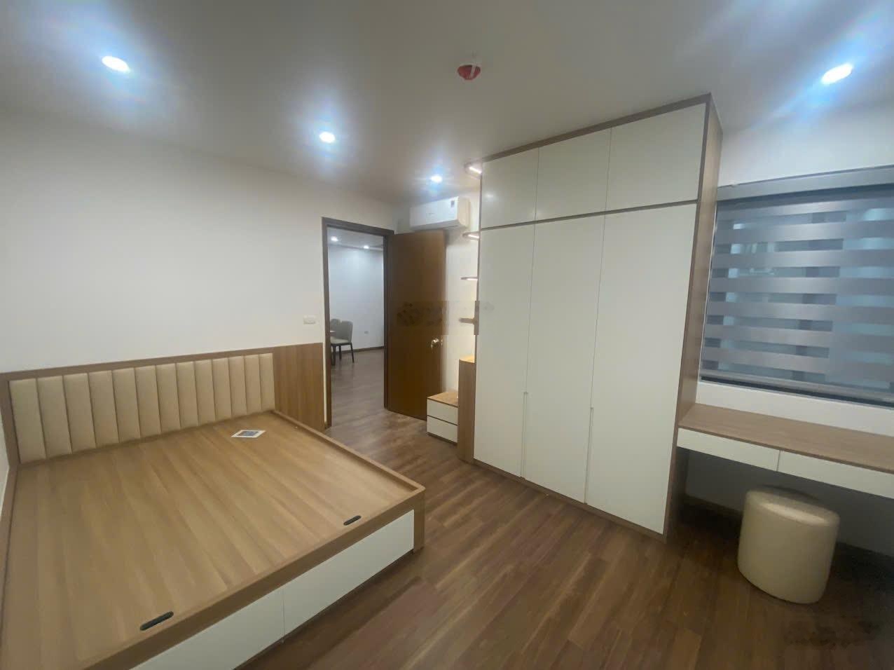 Bán CC view đẹp tại Chung cư X2 Đại Kim, 6,2 tỷ, 86m2, 3PN, 2WC