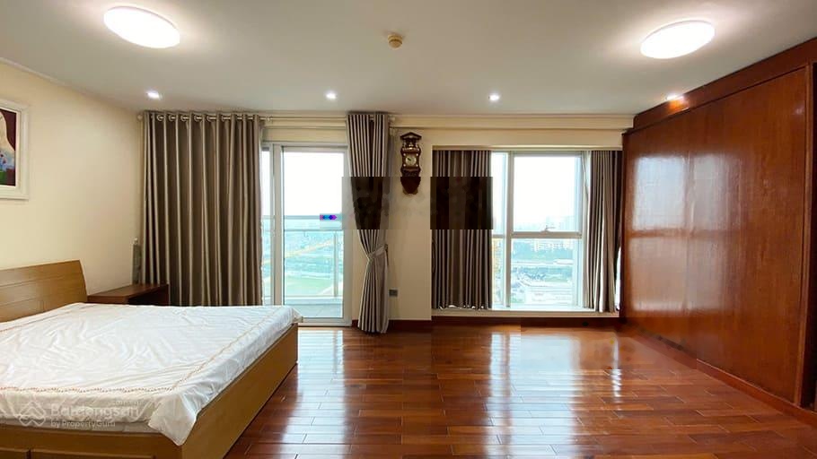 Bán nhanh căn hộ tầng cao tòa L2 Ciputra