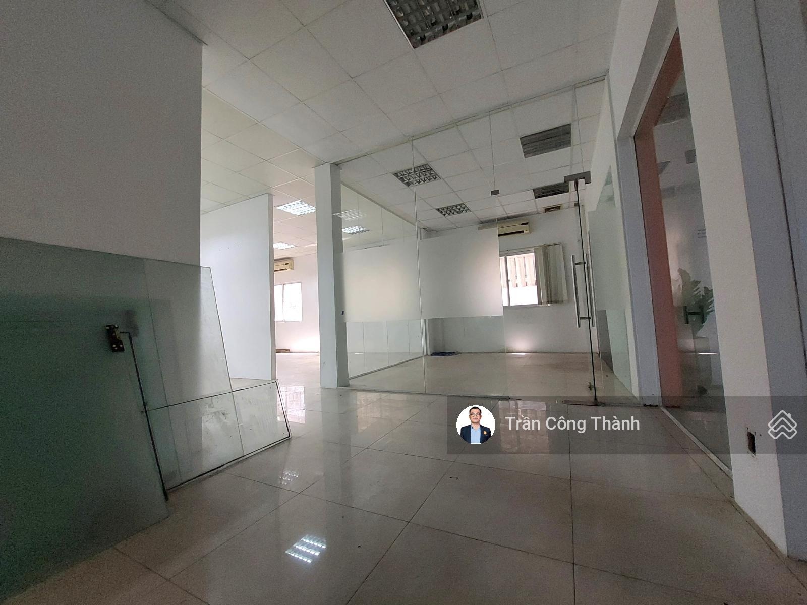 Văn phòng rẻ nhất khu vực 170m2 chỉ 59 triệu
