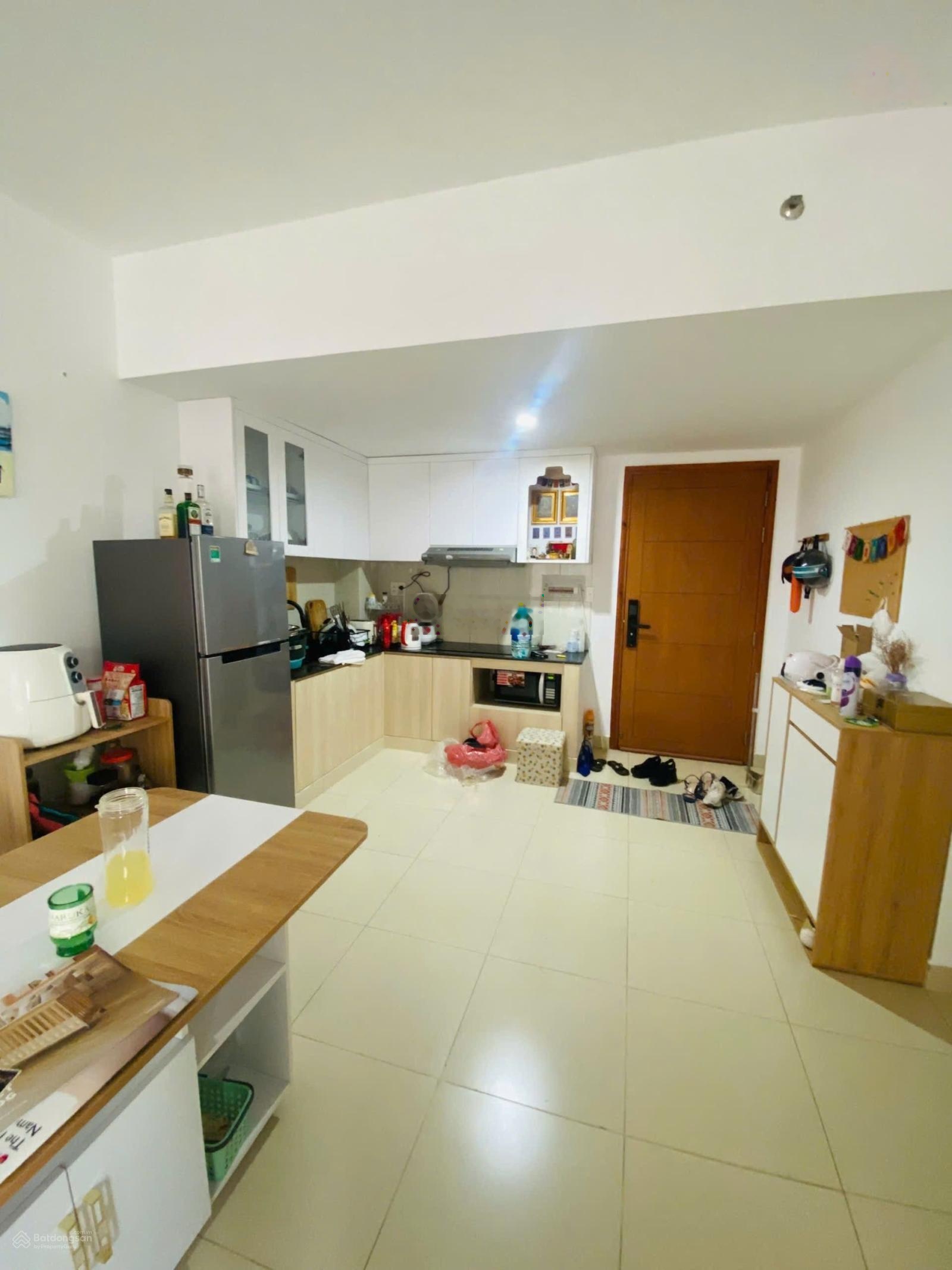 BÁN Căn Hộ Chung Cư Thủ Thiêm Sky 2PN.2WC.Giá 4.5 Tỷ , sổ hồng trao tay, Thảo Điền Q2.