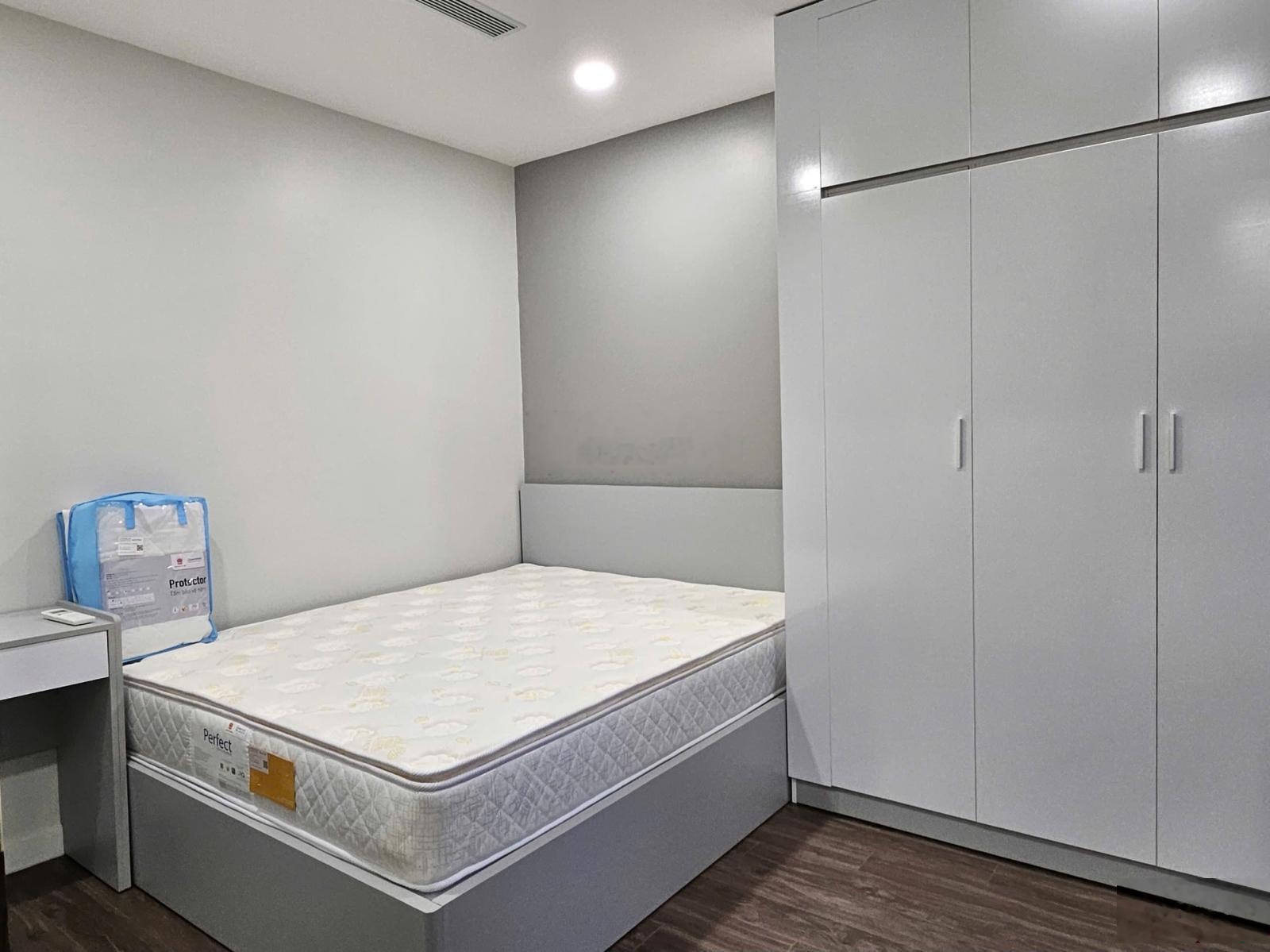 Cho thuê căn hộ cao cấp 75m2 full NT Xem Chi Tiết Ở Video