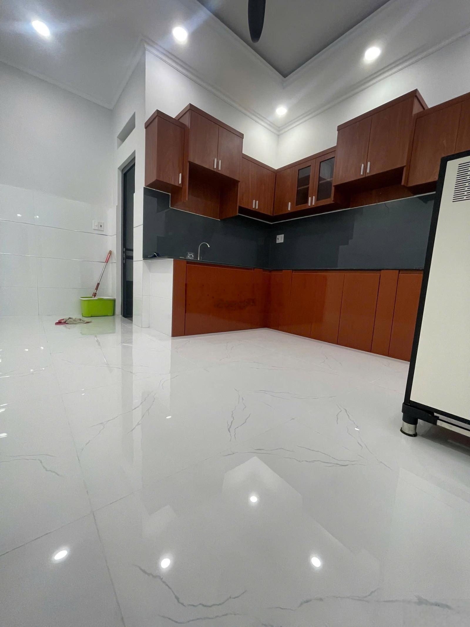 Nhà mới 2 tầng 50m2-2PN tặng FULLnội thất NGAY KINH DƯƠNG VƯƠNG AN LẠC BÌNH TÂN