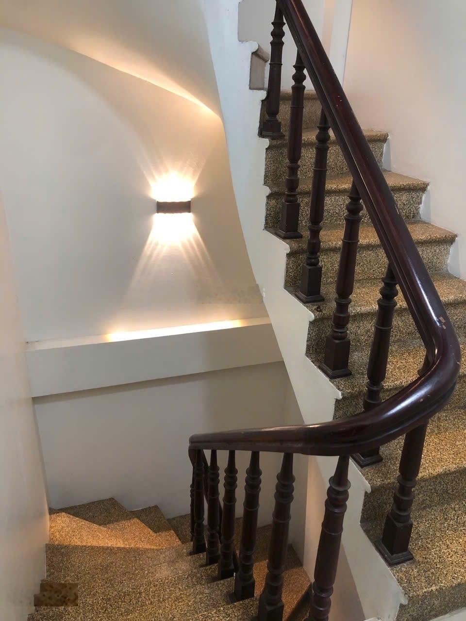 Nhà đẹp 6 tầng- phân lô- ôtô tránh- vỉa hè- kinh doanh- 30m- giá 15 tỷ