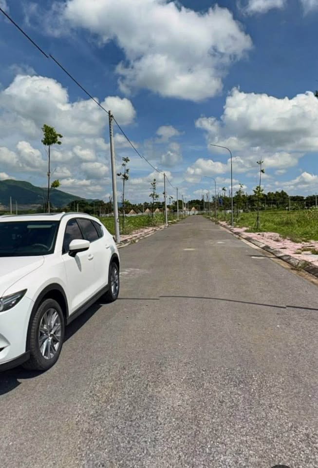 Bán biệt thự thành phố Bà Rịa, tỉnh Bà Rịa, Vũng Tàu, giá 7,2 triệu/m2