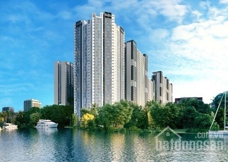 Căn hộ Hoàng Anh Thanh Bình, Q.7, P.Tân Hưng, 118m2, 13.5tr/th, nhận nhà ở ngay.Linh 0902505279