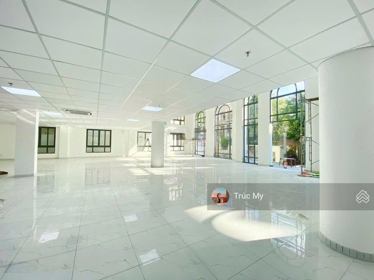 Building nguyễn đình chiểu quận 1 | hầm 7 tầng, vị trí đẹp