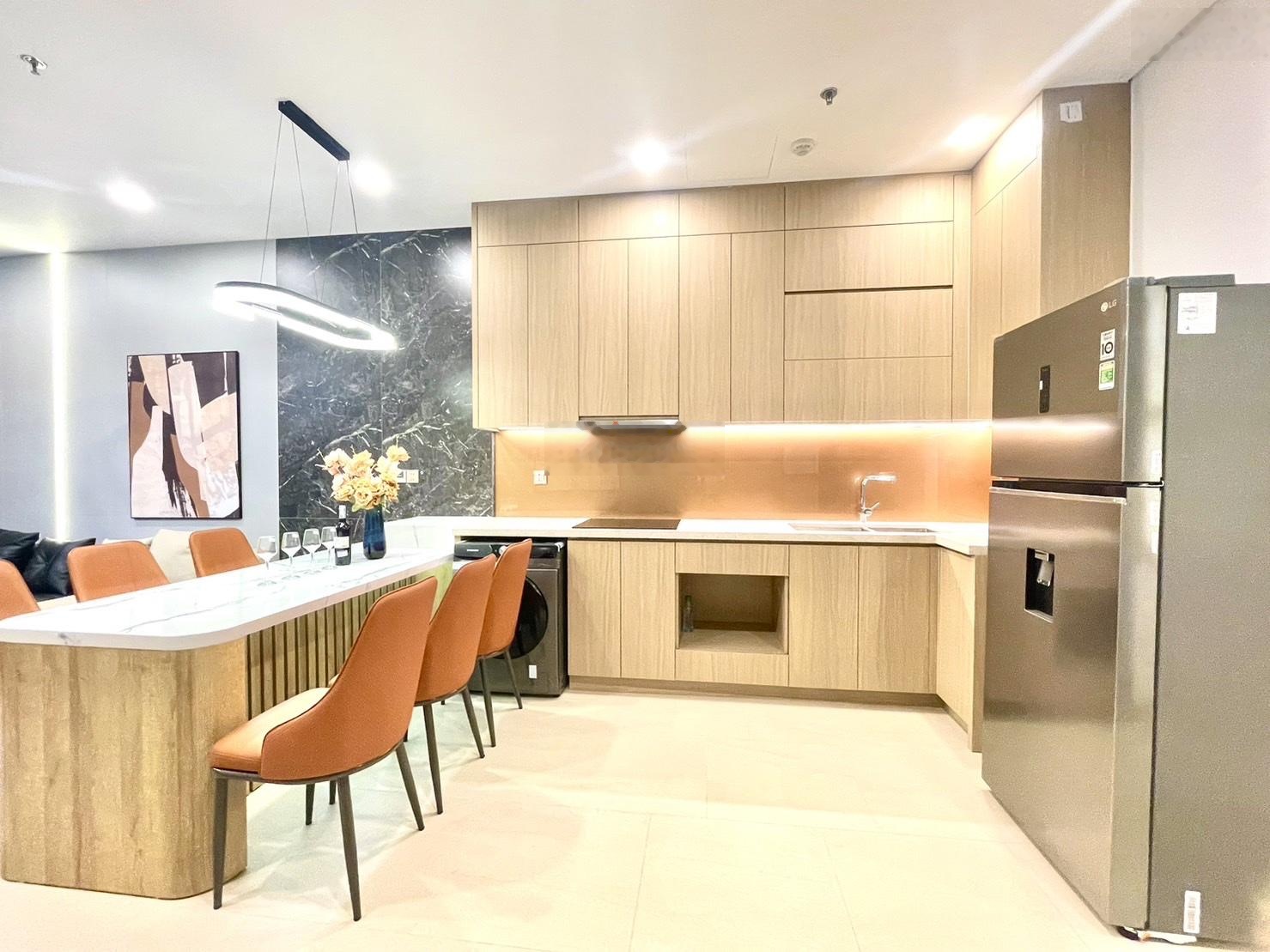 Cho thuê tại Ecolife Tố Hữu, 1 phòng ngủ đủ đồ 10,5 tr/th LH: 0911400844