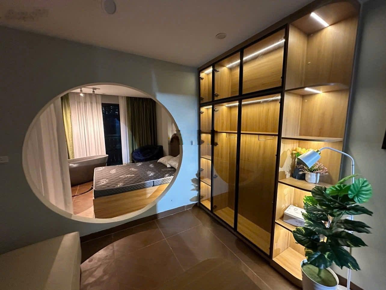 HƠN 14 tỷ Ô TÔ TRÁNH tại Hồ Tùng Mậu, 9 tầng xây 50m, xây mới, thang máy