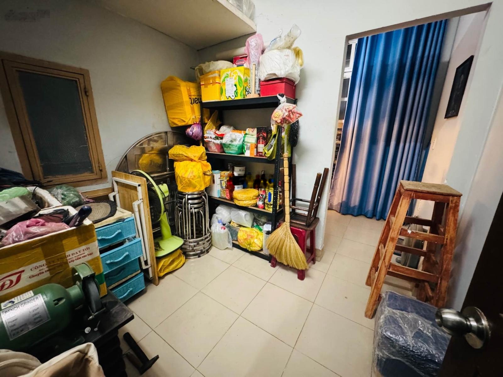 Nhà đẹp hẻm 202 nguyễn văn nghi vài bước ra chợ gò vấp 6.6 tỷ
