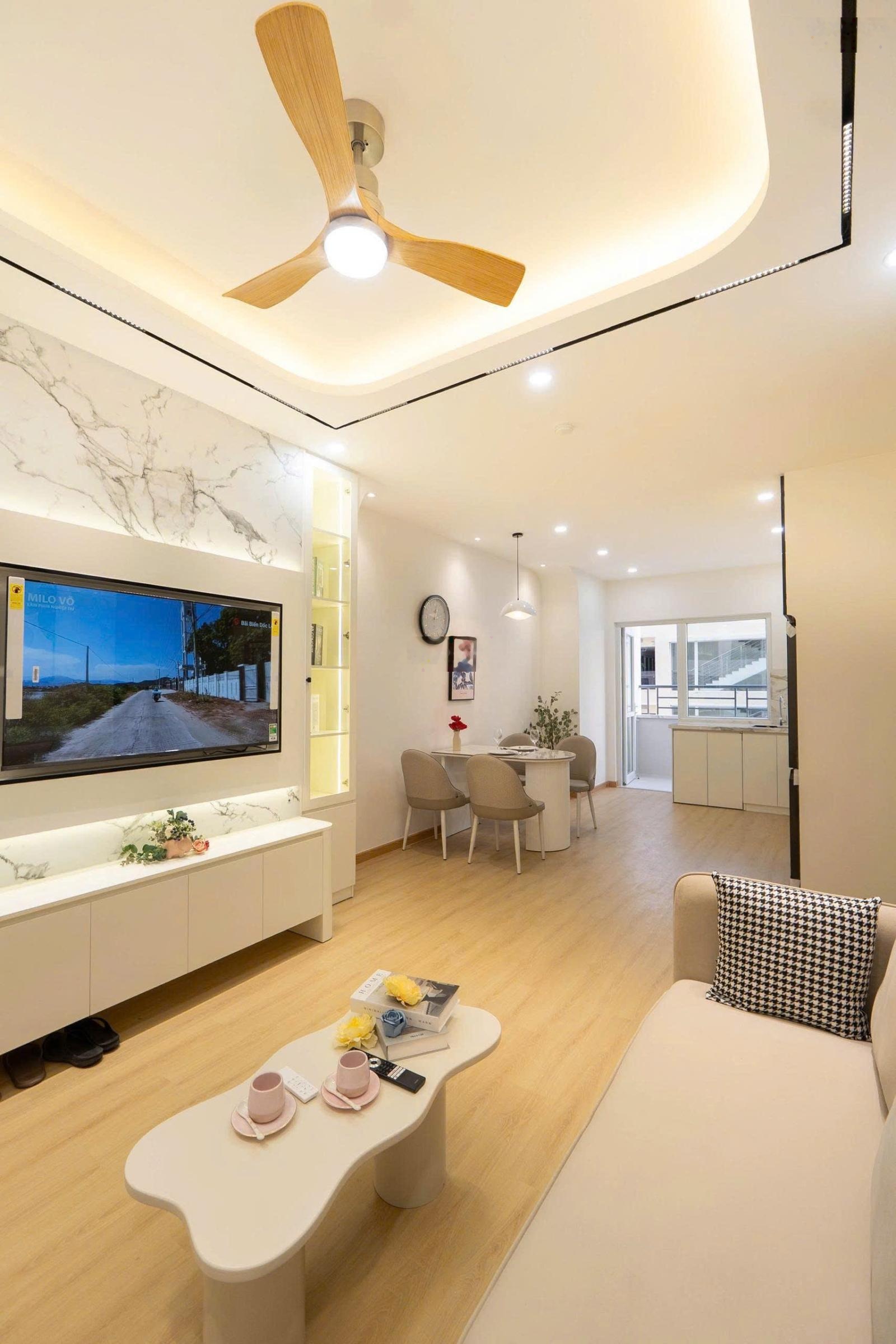 Kiều Trinh - Bán căn hộ 9.22 TOÀ OC2B - 71m2, để lại nội thất, có thể ở ngay, LH: 0868222793