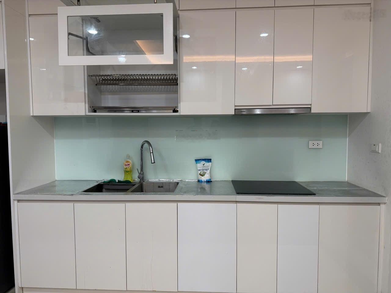 Chính chủ không dùng đến cần bán căn hộ tại tòa chung cư The Terra An Hưng, Dương Nội, Hà Đông 74m2