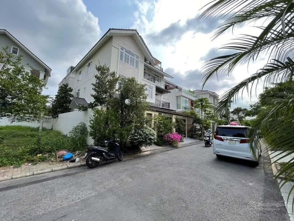 Đất vị trí đắt địa phú mỹ hưng. hạnh nguyễn 0912264368