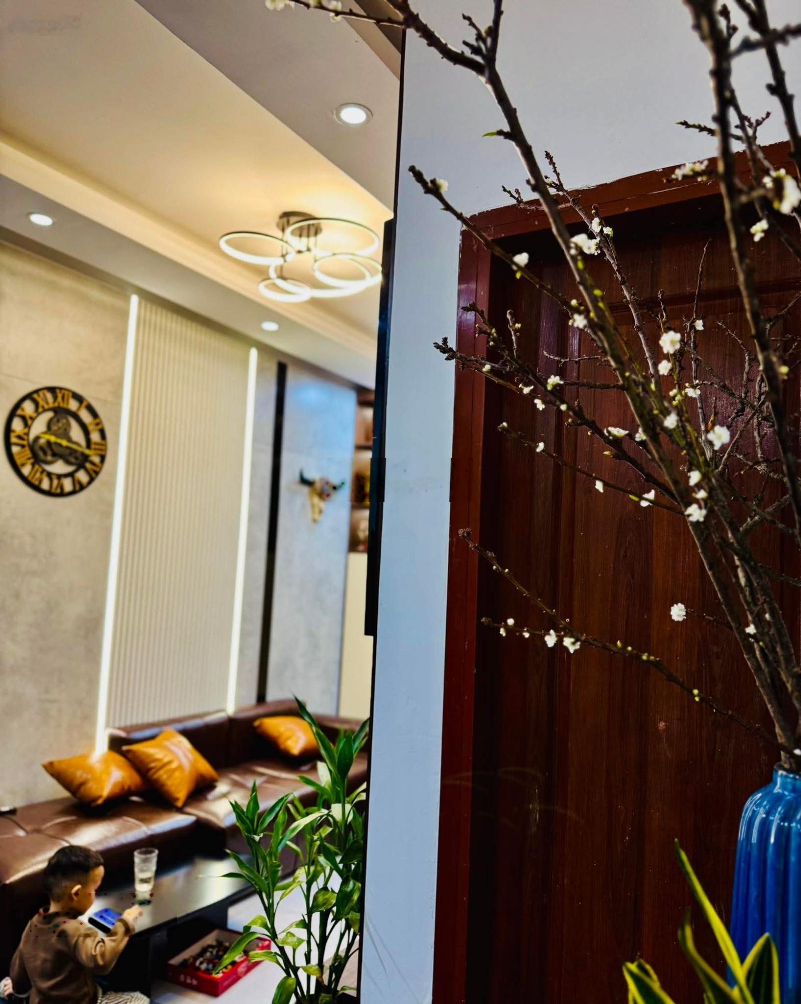 Cần bán căn hộ khu đô thị Kim Văn Kim Lũ