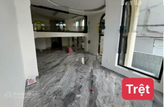 Cho thuê tòa nhà văn phòng đường Tân Cảng, Bình Thạnh, DT 11x18m, 6 lầu, thang máy. Giá 140tr/tháng