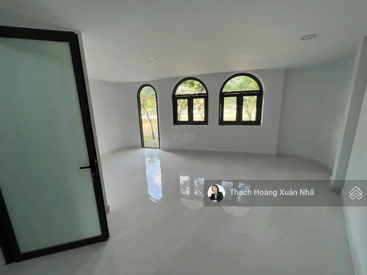 CỰC HIẾM - NHÀ SẴN 6 TẦNG + NGANG 6M - Có 3 mặt tiền thoáng đường Hoàng Sa, Tân Định, Q1, Chỉ 15 tỷ